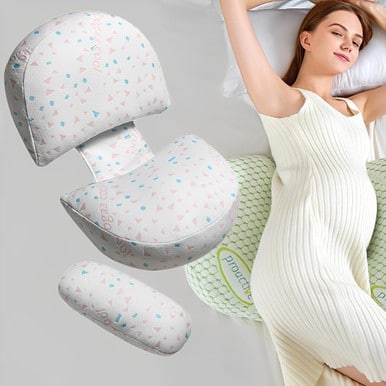 Coussin De Grossesse