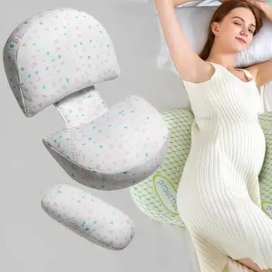 Coussin De Grossesse