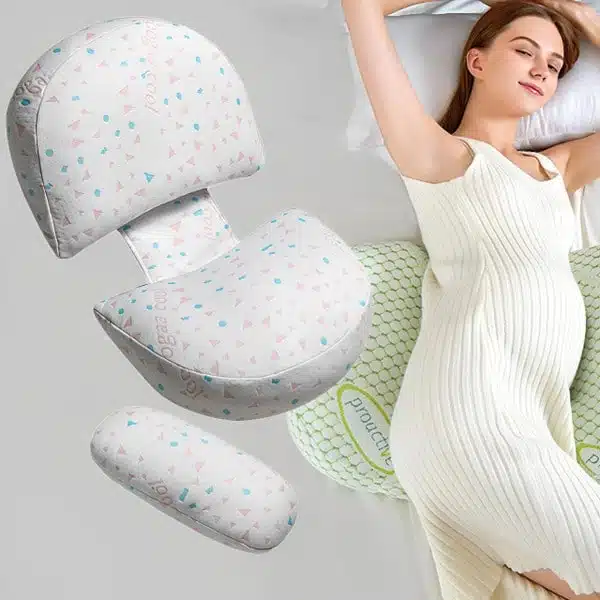 Coussin De Grossesse 11