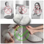 Coussin De Grossesse 6