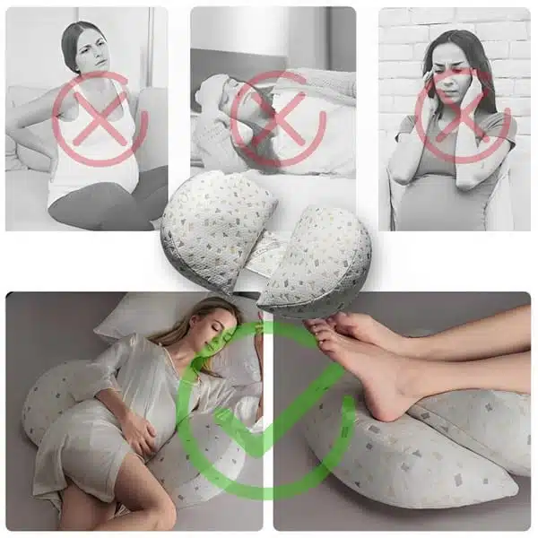 Coussin De Grossesse 6