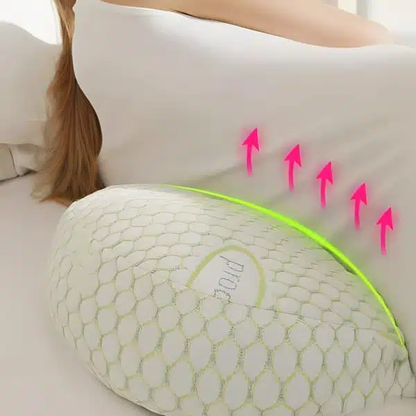 Coussin De Grossesse 4