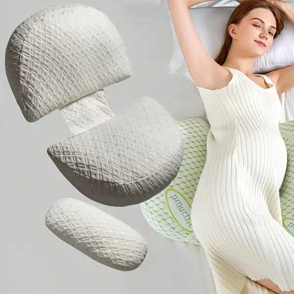 Coussin De Grossesse 13