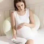 Coussin De Grossesse 2
