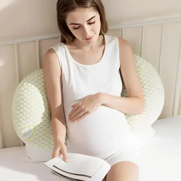 Coussin De Grossesse 2