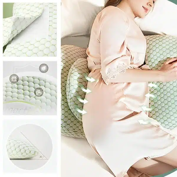Coussin De Grossesse 9