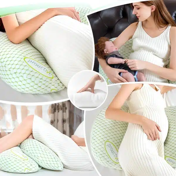 Coussin De Grossesse 5