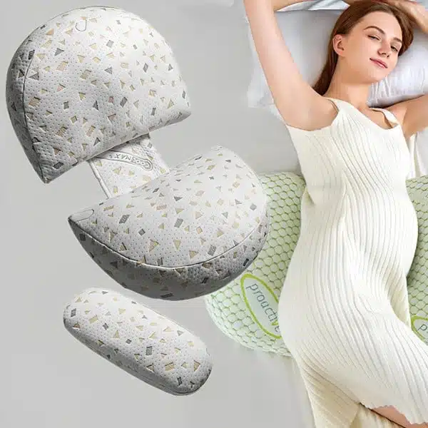 Coussin De Grossesse 10