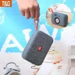 Enceinte Bluetooth Portable FM – Image 4