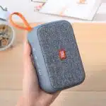 Enceinte Bluetooth Portable FM – Image 8