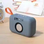 Enceinte Bluetooth Portable FM – Image 2