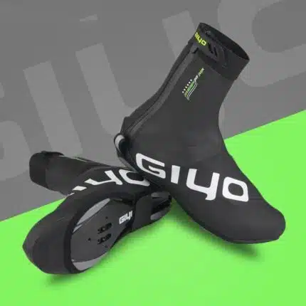 Sobreguantes impermeables para ciclismo - Protección contra la lluvia para ciclismo