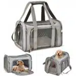 Sac de Transport pour chiens et chats confortable