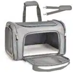 Sac de Transport pour chiens et chats confortable – Image 2