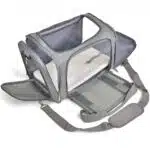 Sac de Transport pour chiens et chats confortable – Image 7