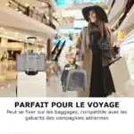 Sac de Transport pour chiens et chats confortable – Image 4