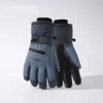 Gants chauds d'Hiver polaires thermiques imperméables tactiles – Image 8