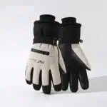 Gants chauds d'Hiver polaires thermiques imperméables tactiles – Image 4