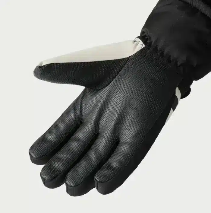 Gants chauds d'Hiver polaires thermiques imperméables tactiles – Image 2