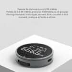Mètre Ruban électronique LCD de précision rechargeable USB – Image 10