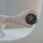 Mètre Ruban électronique LCD de précision rechargeable USB – Image 6