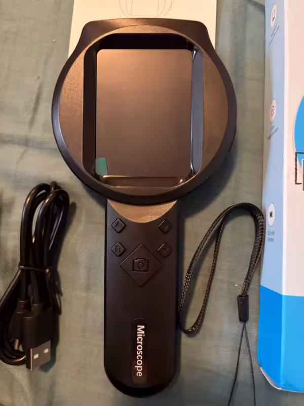 Imagen #1 de Carlos M