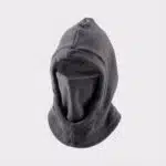 Cagoule coupe-vent chaude cache-cou – Image 10