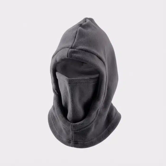 Cagoule coupe-vent chaude cache-cou – Image 10