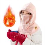 Cuello cortaviento cálido - Imagen 12