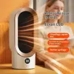 Chauffage portatif ventilateur electrique – Image 23