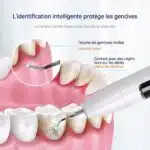 Raspador dental ultrasónico con cámara - Imagen 17