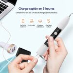 Détartreur dentaire à Ultrasons avec caméra – Image 12