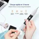 Raspador dental ultrasónico con cámara - Imagen 12