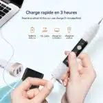 Raspador dental ultrasónico con cámara - Imagen 19