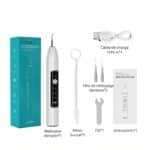 Détartreur dentaire à Ultrasons avec caméra – Image 18