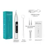 Raspador dental ultrasónico con cámara - Imagen 18