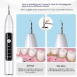 Détartreur dentaire à Ultrasons avec caméra – Image 21