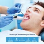 Détartreur dentaire à Ultrasons avec caméra – Image 22