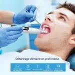 Raspador dental ultrasónico con cámara - Imagen 22