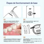 Détartreur dentaire à Ultrasons avec caméra – Image 9