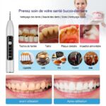 Détartreur dentaire à Ultrasons avec caméra – Image 11