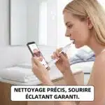 Raspador dental ultrasónico con cámara - Imagen 10