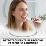 Raspador dental ultrasónico con cámara - Imagen 20