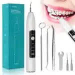 Raspador dental ultrasónico con cámara - Imagen 6