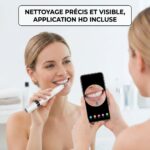 Détartreur dentaire à Ultrasons avec caméra – Image 13