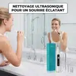 Raspador dental ultrasónico con cámara - Imagen 7