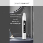 Détartreur dentaire à Ultrasons avec caméra – Image 8