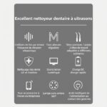 Détartreur dentaire à Ultrasons avec caméra – Image 5