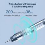 Détartreur dentaire à Ultrasons avec caméra – Image 3