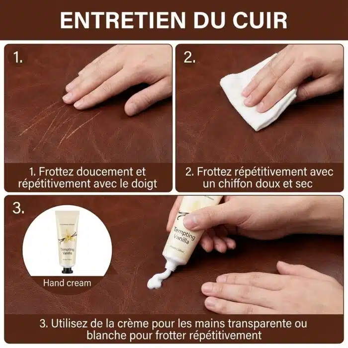 Etui à cigares retro en cuir de luxe – Image 8
